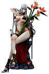 Senjou no Valkyria Duel - Selvaria Bles - Dwell - 1/6 - Everlasting Summer (Vertex)