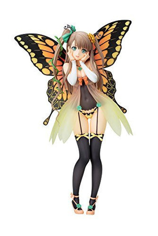 Original Character - 4-Leaves - Tony's Heroine Collection - "Innocent Fairy" Freesia - 1/6 (Kotobukiya)