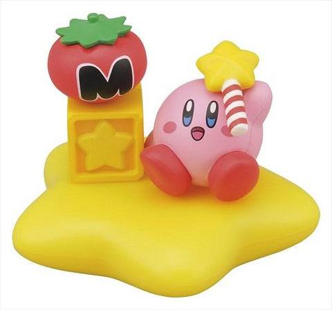 Hoshi no Kirby - Kirby - Waddle Dee - NoseChara NOS-57 - 2 (Ensky)