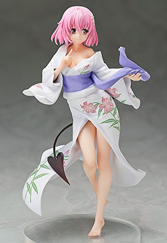To LOVEru Darkness - Momo Belia Deviluke - 1/8 - Yukata ver. (FREEing)