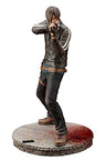 Biohazard Vendetta - Leon S. Kennedy - ARTFX Statue - 1/6 (Kotobukiya)