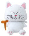 Dragon Ball Z - Karin - Dragon Ball Z Mini Plush Cushion - Mini Cushion (Bandai)