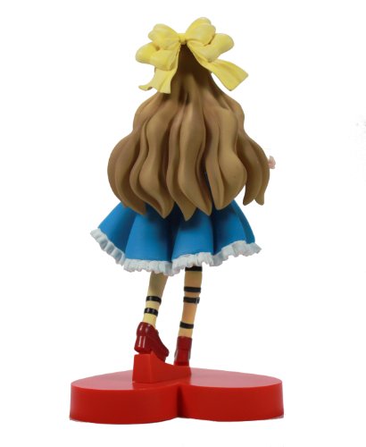 Code Geass: Nunnally in Wonderland - Nunnally Lamperouge