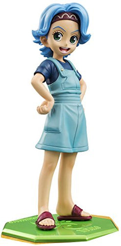 One Piece - Nojiko - Excellent Model - Portrait Of Pirates MILD - 1/8 - CB-R2 (MegaHouse)