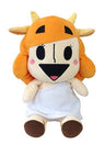 Oniku Daisuki! Zeushi-kun - Zeushi-kun (Sunrise)