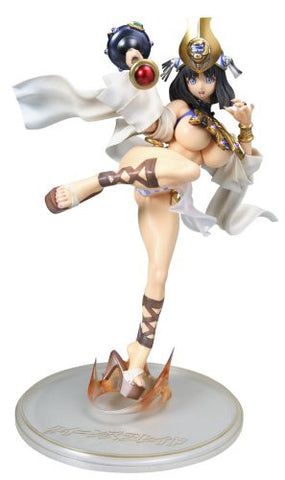 Queen's Blade - Menace - Excellent Model - 1/8 (MegaHouse)