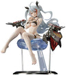 Azur Lane - Prinz Eugen - Dream Tech - 1/8 (Wave)