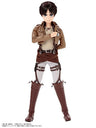 Shingeki no Kyojin - Eren Yeager - Asterisk Collection Series #011 - 1/6