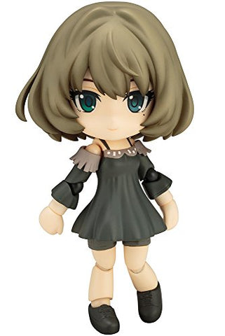 iDOLM@STER Cinderella Girls - Takagaki Kaede - Cu-Poche (Kotobukiya)