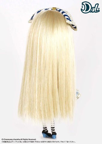 Pullip (Line) - Dal - Classical Alice - 1/6 - Alice in Wonderland; Orthodox series (Groove)