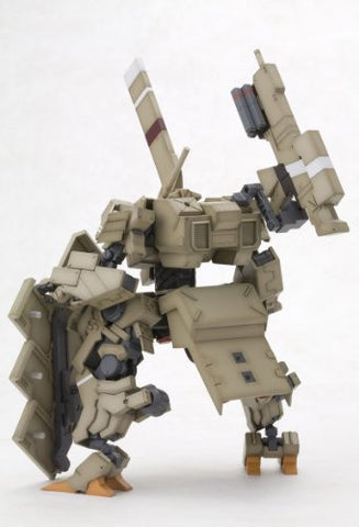 Frame Arms - Kagutsuchi Kou  - 1/100 (Kotobukiya)