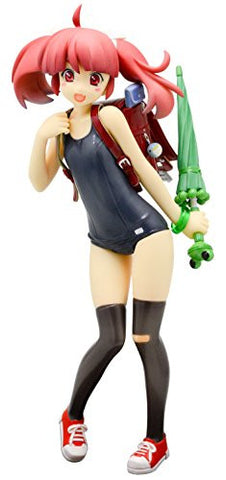 Original Character - Resi-Carat - Poyoyon Rock Artwork Collection - Standing Pose (Clayz)