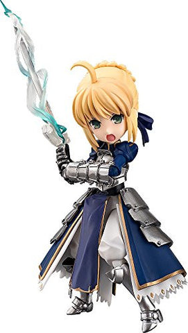 Fate/Stay Night Unlimited Blade Works - Saber - Parfom (Phat Company)