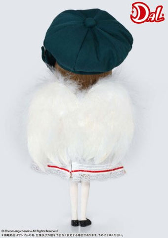 Pullip (Line) - Dal - ange - 1/6 (Groove)