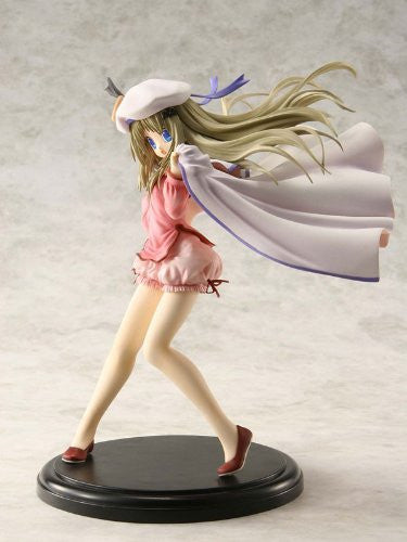 Little Busters! - Noumi Kudryavka - 1/8 (Key Toy's Works