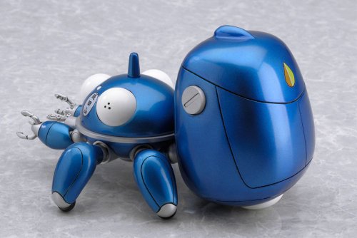 Koukaku Kidotai S.A.C. - Tachikoma - Nendoroid #015 - Blue Ver
