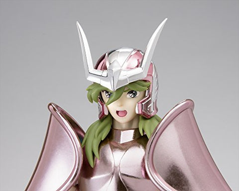 Saint Seiya - Andromeda Shun - Saint Cloth Myth - Myth Cloth - Revival Edition (Bandai)