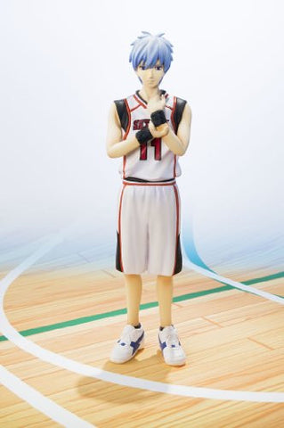 Kuroko no Basket - Kuroko Tetsuya - Figuarts ZERO (Bandai)