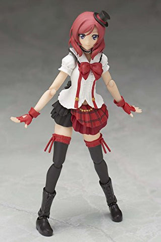 Love Live! School Idol Project - Nishikino Maki - S.H.Figuarts - Bokura wa Ima no Naka de (Bandai)