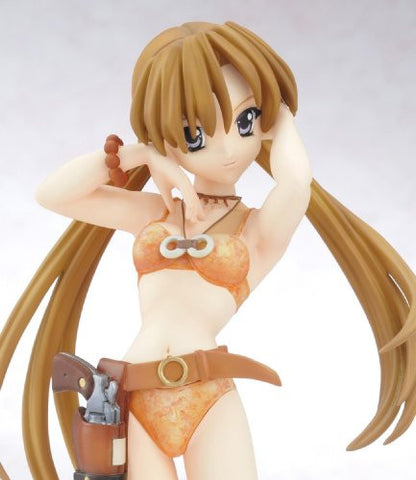 Sister Princess - Sakuya - 4-Leaves Legend Girls - 1/8 - Swimsuit ver. (Kotobukiya)