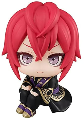 Twisted Wonderland - Riddle Rosehearts - Look Up (MegaHouse)