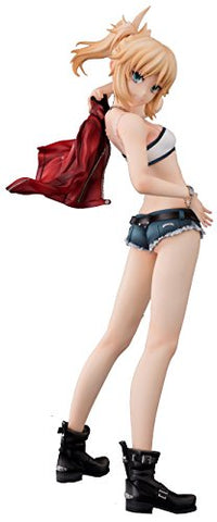 Fate/Apocrypha - Aka no Saber - 1/7 (Aquamarine, Good Smile Company)