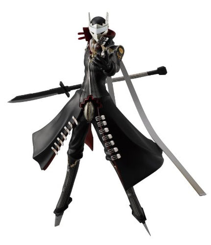 Persona 4: The Animation - Shin Megami Tensei: Persona 4 - Izanagi - Game Characters Collection DX (MegaHouse)