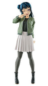 Love Live! Sunshine!! - Tsushima Yoshiko - EXQ Figure - 2nd