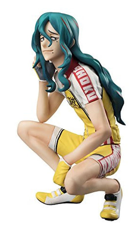 Yowamushi Pedal - Grande Road - Makishima Yuusuke - Palm Mate - 1/12 (MegaHouse)