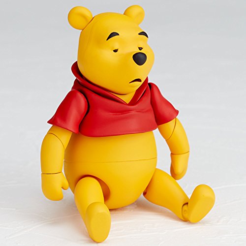 Winnie the Pooh - Winnie-the-Pooh - Figure Complex Movie