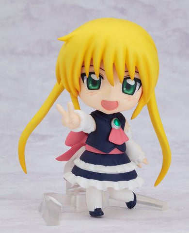 Hayate no Gotoku! - Sanzenin Nagi - Nendoroid - 134 (Max Factory)