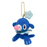Pocket Monsters - Ashimari - Japanese Style Promotion - Plush Mascot - Chirimen Style