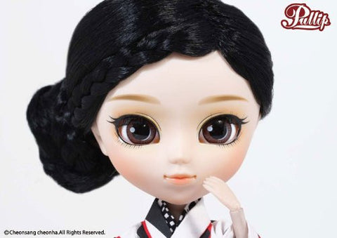 Pullip P-069 - Pullip (Line) - Yuri - 1/6 (Groove)