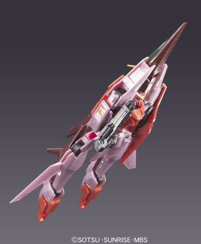 Kidou Senshi Gundam 00 - GN-003 Gundam Kyrios - HG00 #33 - 1/144 - Trans-Am Mode, Gloss Injection Ver. (Bandai)