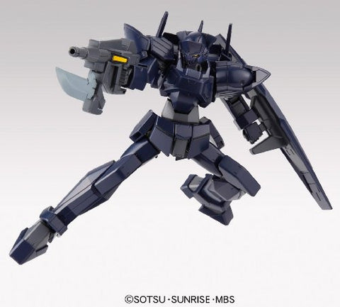 Kidou Senshi Gundam AGE - BMS-004 G-Exes Jackedge - HGAGE #25 - 1/144 (Bandai)