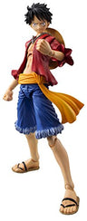 One Piece - Monkey D. Luffy - Variable Action HEROS (MegaHouse)