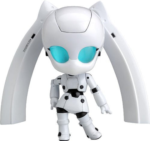 Fireball - Drossel von Flügel - Nendoroid #081 (Good Smile Company)
