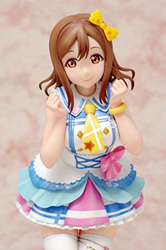 Preview de la Nendoroid de Hanamaru Kunikida de Love Live! Sunshine!! por Good Smile Company Preview de la Nendoroid de Hanamaru Kunikida de Love Live! Sunshine!! por Good Smile Company
