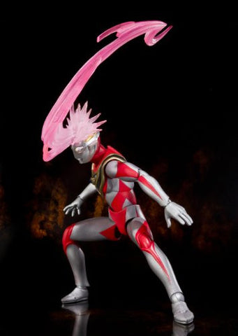 Ultraman Gaia - Ultra-Act - V2 (Bandai)