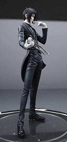 Kuroshitsuji ~Book of Circus~ - Sebastian Michaelis - G.E.M. - 1/8 (MegaHouse)