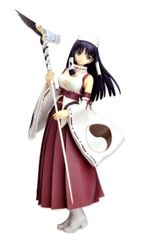 Shining Wind - Ryuna - 1/8 (Kotobukiya SEGA)