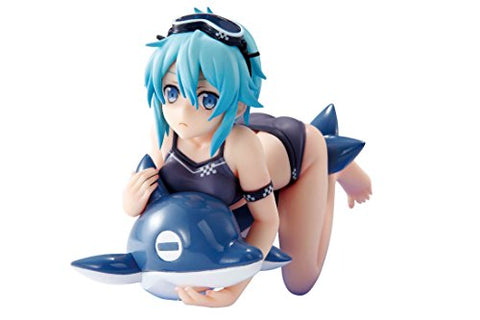 Sword Art Online II - Sinon - 1/10 (Chara-Ani, Toy's Works)