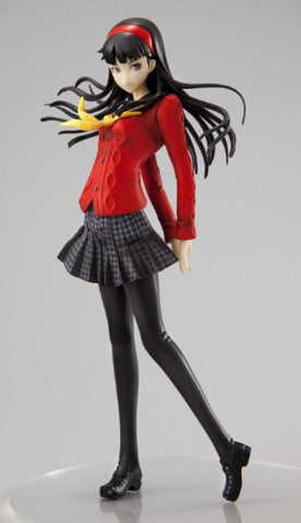 Persona 4: The Animation - Shin Megami Tensei: Persona 4 - Amagi Yukiko - High Priestess - 1/8 (MegaHouse)