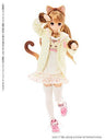 PureNeemo - SAHRA'S à la mode - Maya - 1/6 - ~Meow×Meow a・la・Mode~, Abyssinian, Azone Direct Store (Azone)