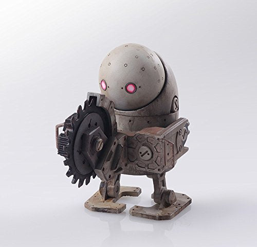 Kikai Seimei-tai - NieR: Automata