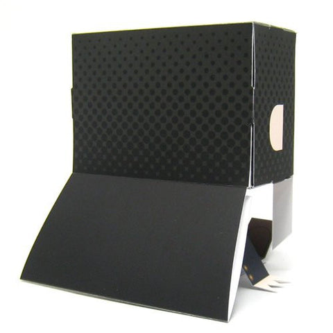 K-ON! (Movie) - Akiyama Mio - GraPhig #187 - Winter Clothes ver. (Cospa)