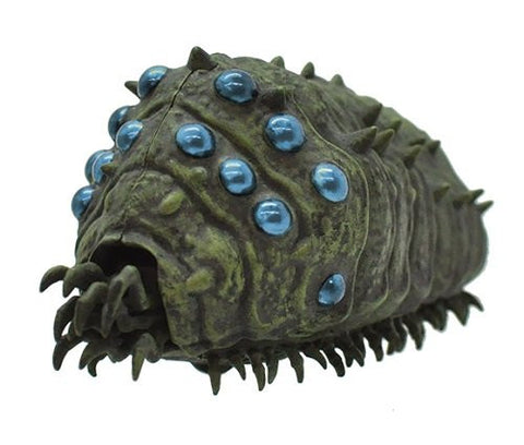 Kaze no Tani no Nausicaa - Ohmu - Pullback Collection - Odayakana Ao (Ensky)