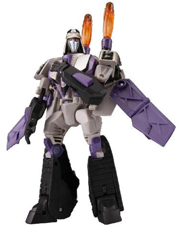 Transformers Animated - Blitzwing - TA13 (Takara Tomy)