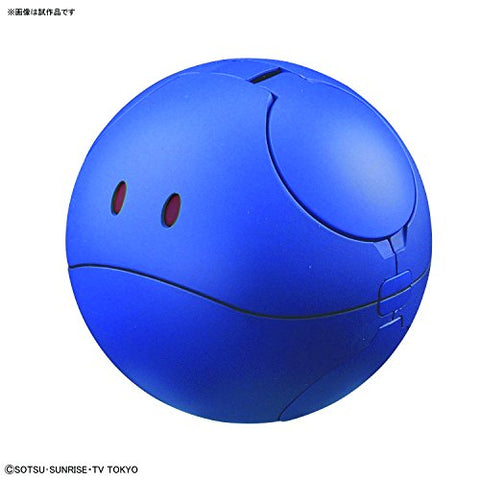 Gundam Build Divers - Haro - Haropla - Control Blue (Bandai)