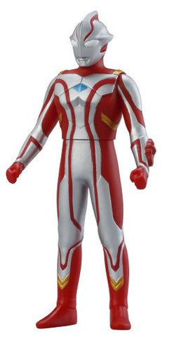 Ultraman Mebius - Ultra Hero 500 19 (Bandai)